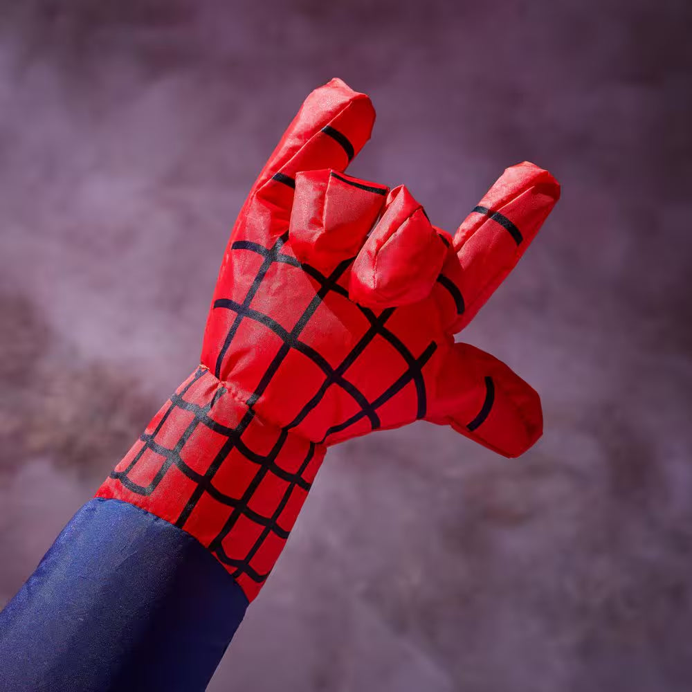 3.5 Ft LED Spider-Man Inflatable Airblown® I12