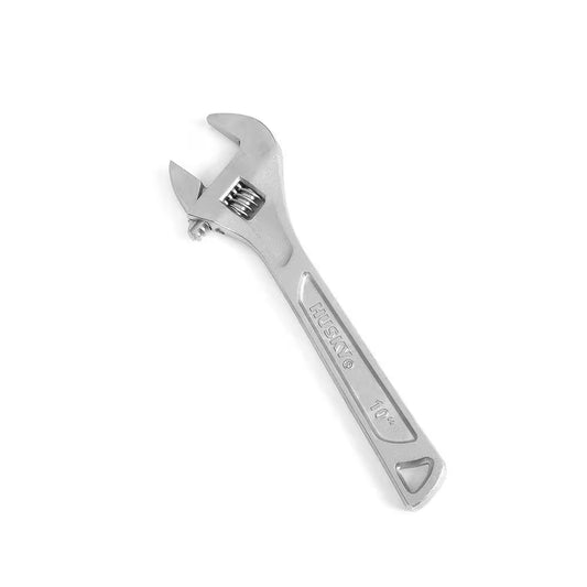 10 In. Adjustable Wrench