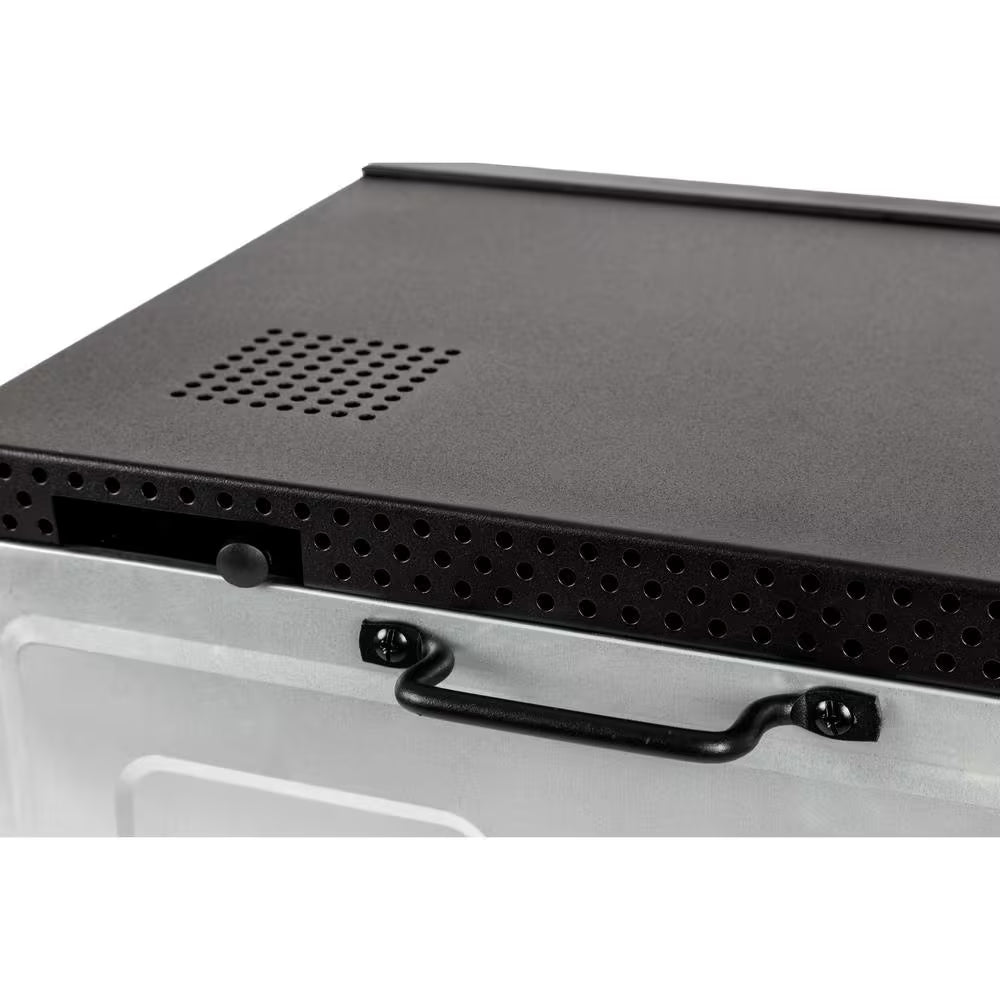 Vertical Digital Electric Smoker