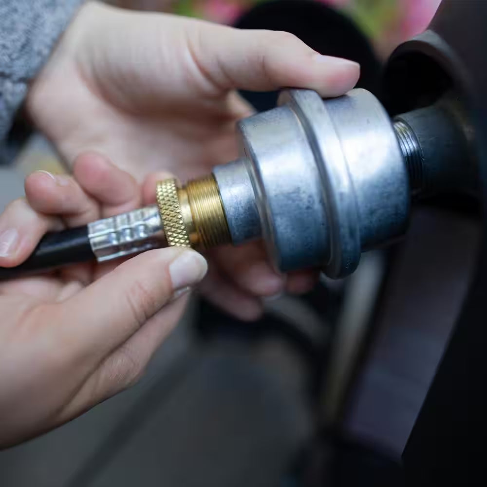 Universal Propane Fuel Filter