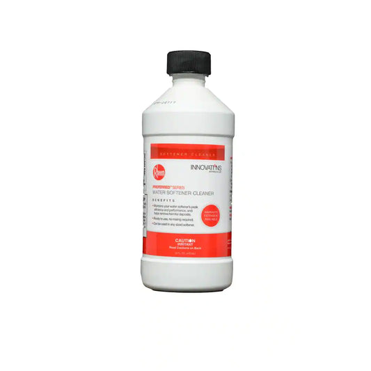 Preferred Series Water Softener Cleaner