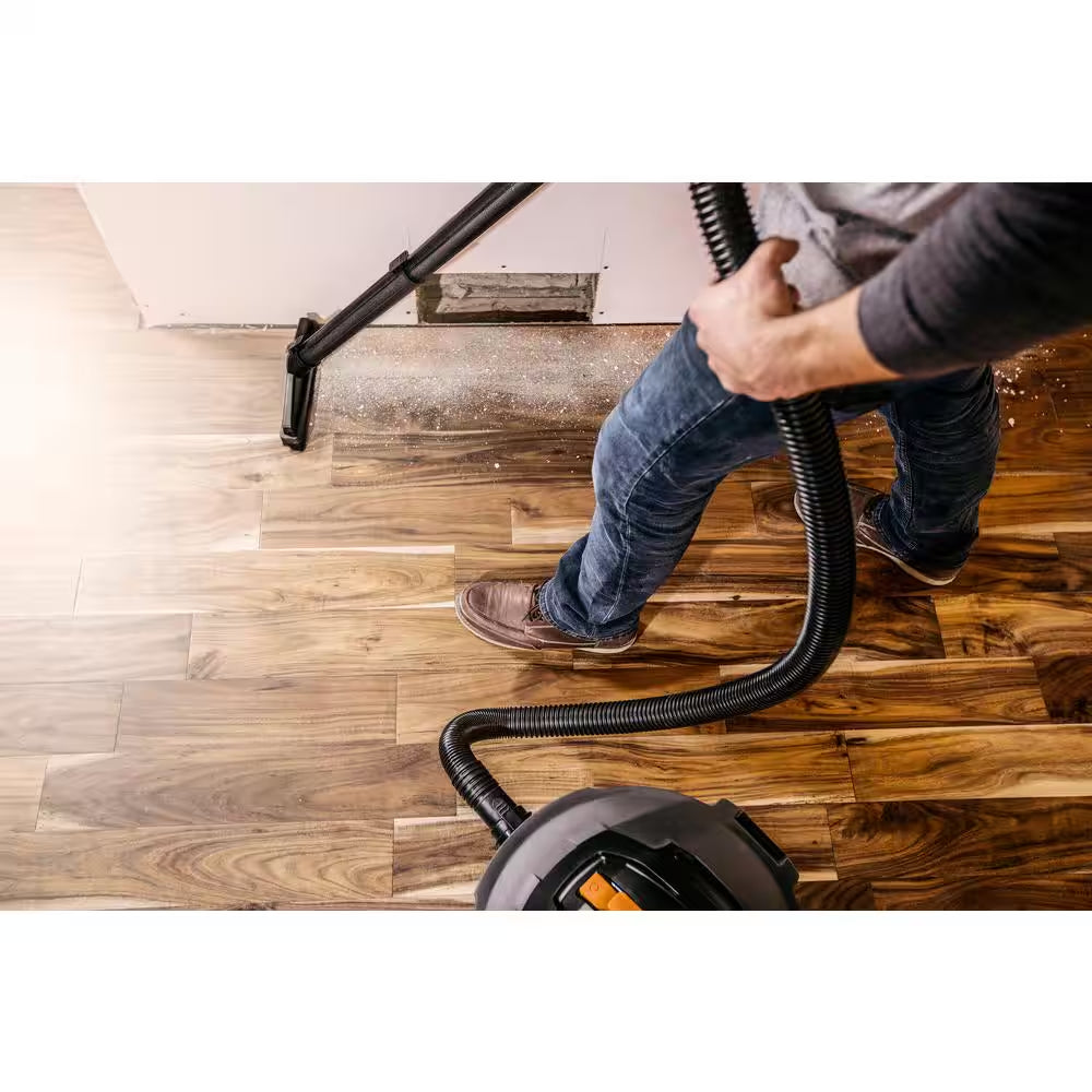 1-7/8 In. VT1714 Floor Brush Accessory Shop Vacuum Attachment for  Wet Dry Vacs Hoses and Wands