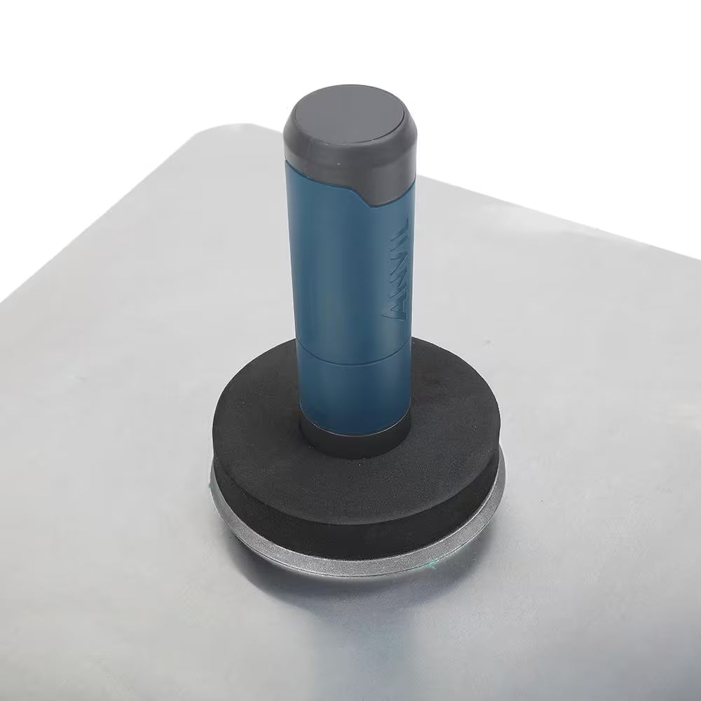 13 In. X 13 In. Aluminum Hawk