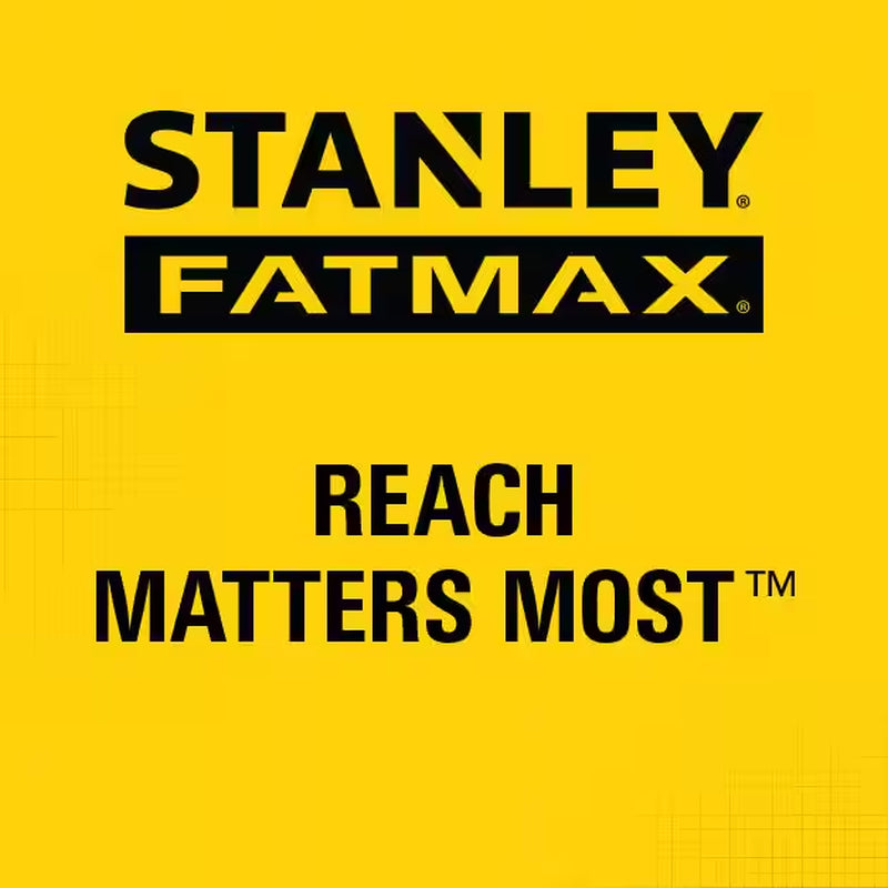 FATMAX 25 Ft. X 1-1/4 In. Tape Measure (2 Pack)