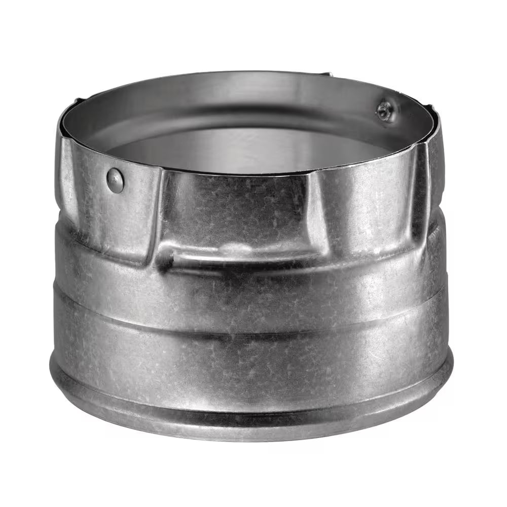 Pelletvent for Multi-Fuel 3In. Diameter Cleanout Adapter