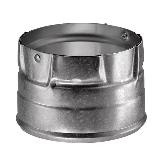 Pelletvent for Multi-Fuel 3In. Diameter Cleanout Adapter