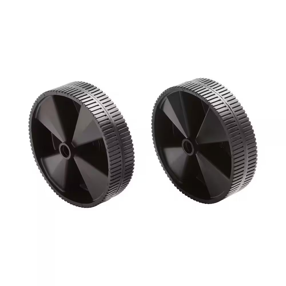 Wheel Kit for AC225 Welder