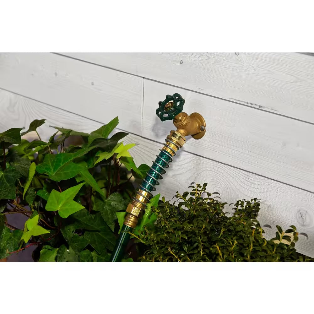 Kink-Free Hose Saver