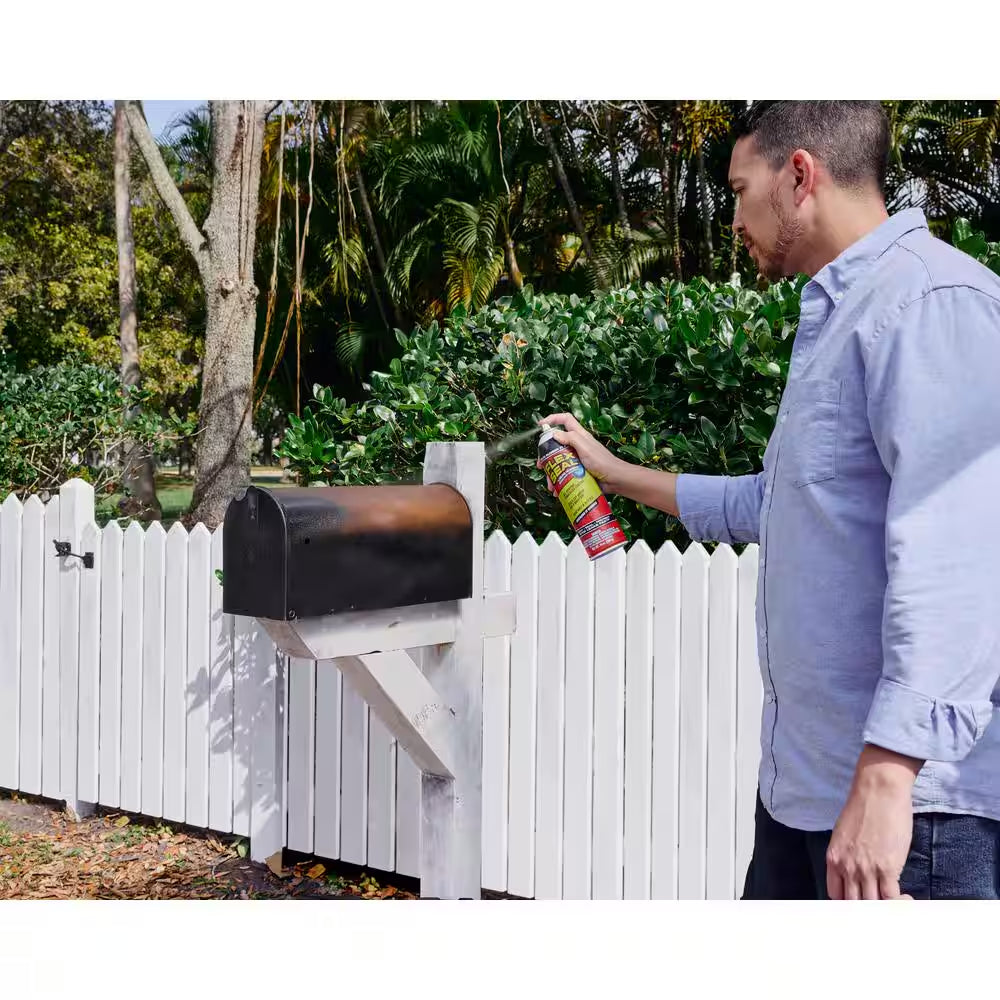 Flex Seal Black 14 Oz. Aerosol Liquid Rubber Sealant Coating Spray Paint