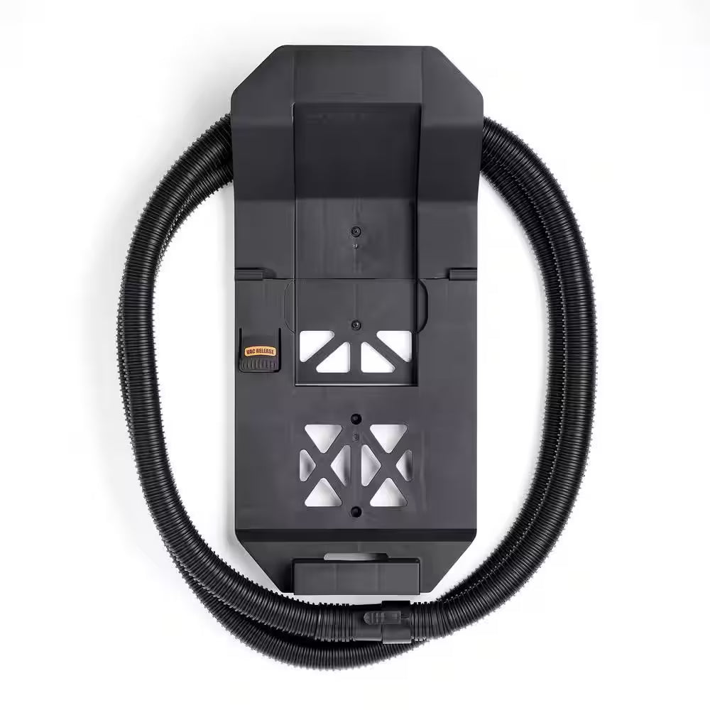 1-7/8 In. X 14 Ft. VT1722 Locking Vacuum Hose Accessory Shop Vacuum Attachment for  Wet Dry Vacs