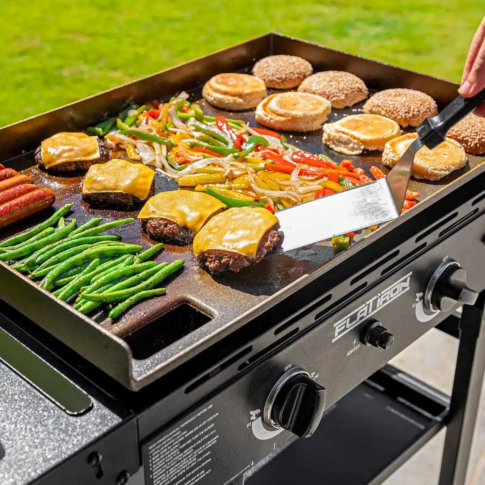 Griddle Accessory Kit