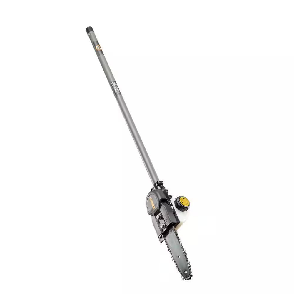 Pole Saw Attachment for String Trimmer