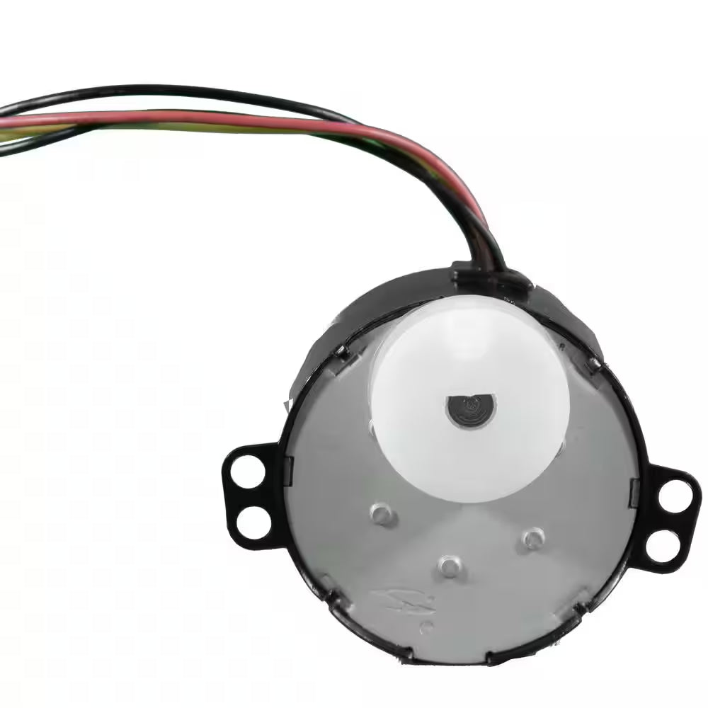 Replacement Oscillation Motor for 11,000 CFM Evaporative Coolers