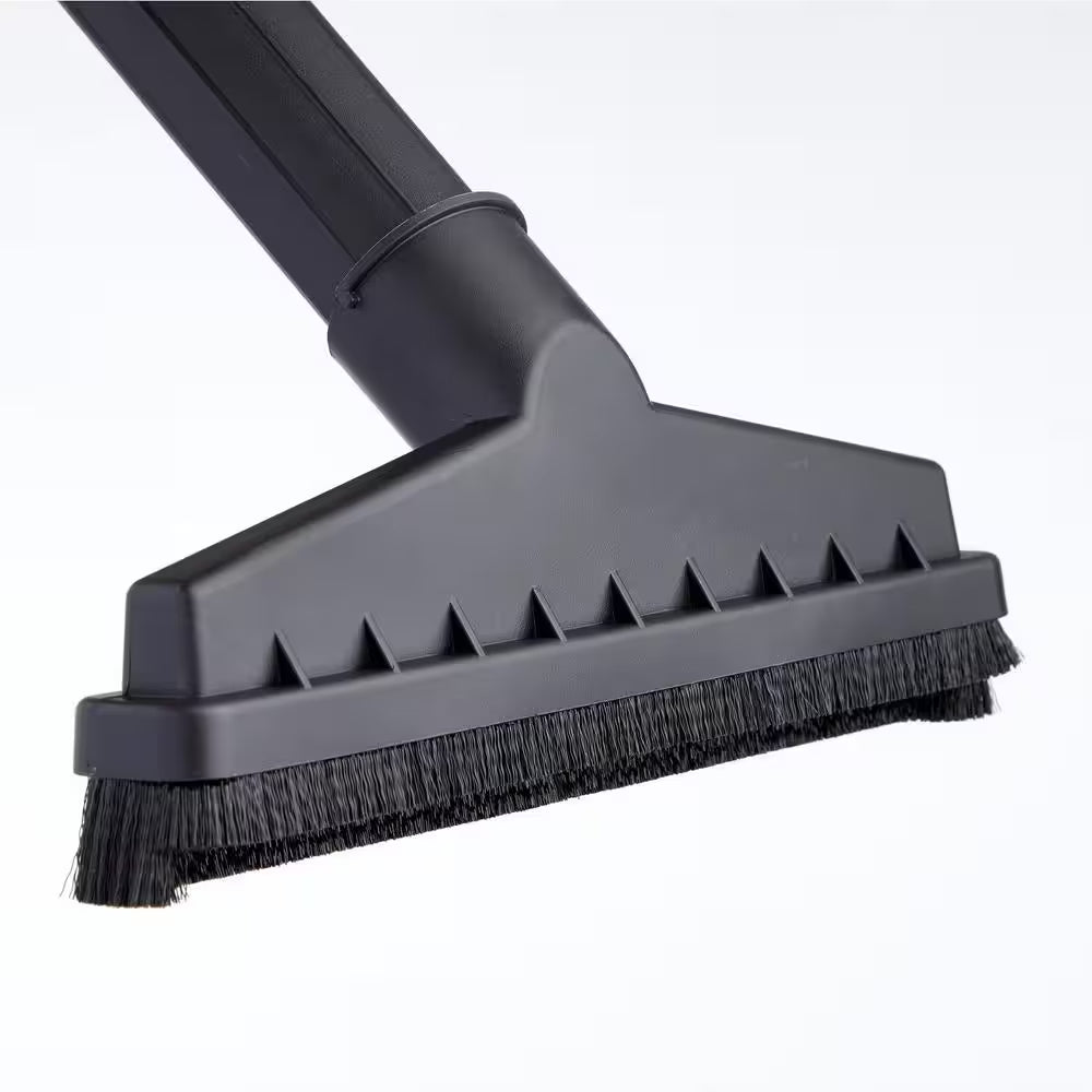 1-7/8 In. VT1714 Floor Brush Accessory Shop Vacuum Attachment for  Wet Dry Vacs Hoses and Wands