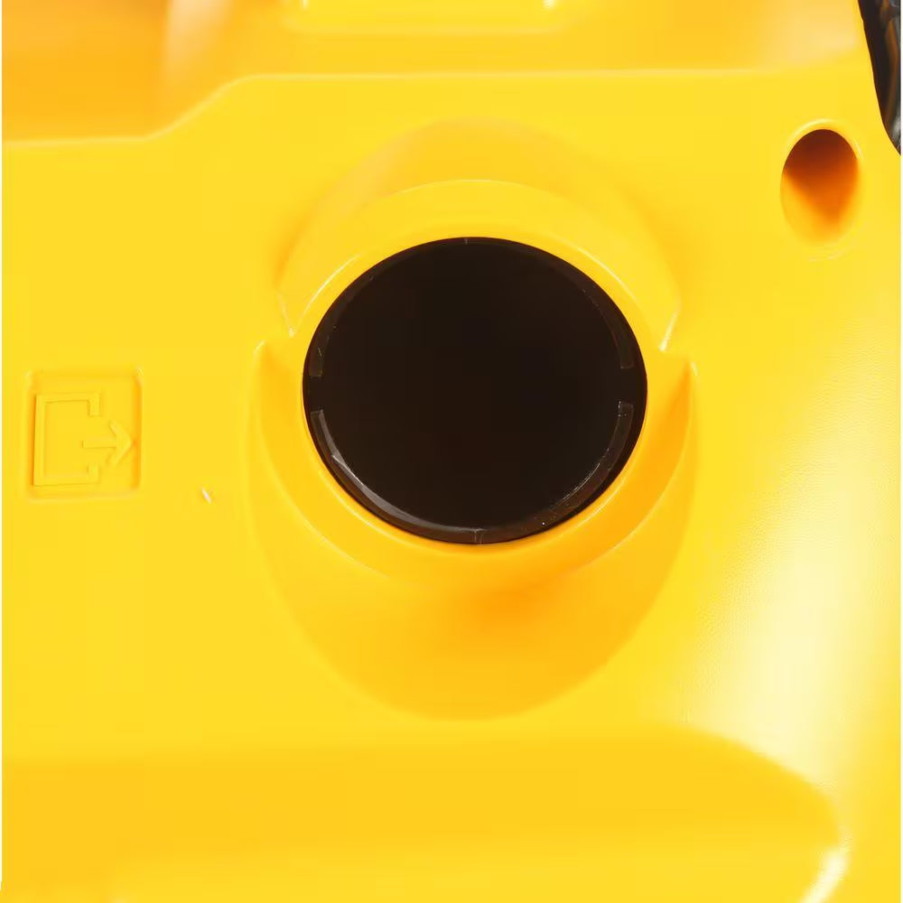 2 Gal. MAX Cordless Wet/Dry Vacuum (Tool Only)