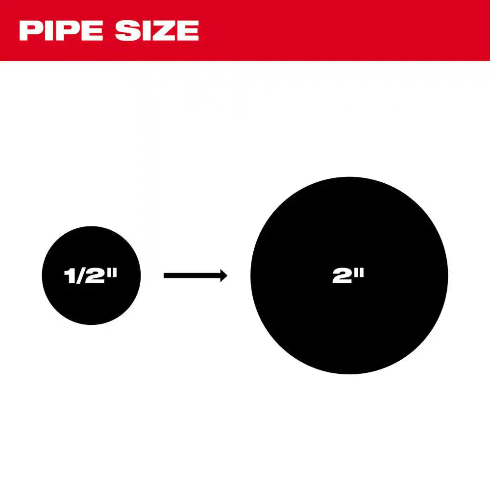 1/4 In. X 25 Ft. Drop Head Cable