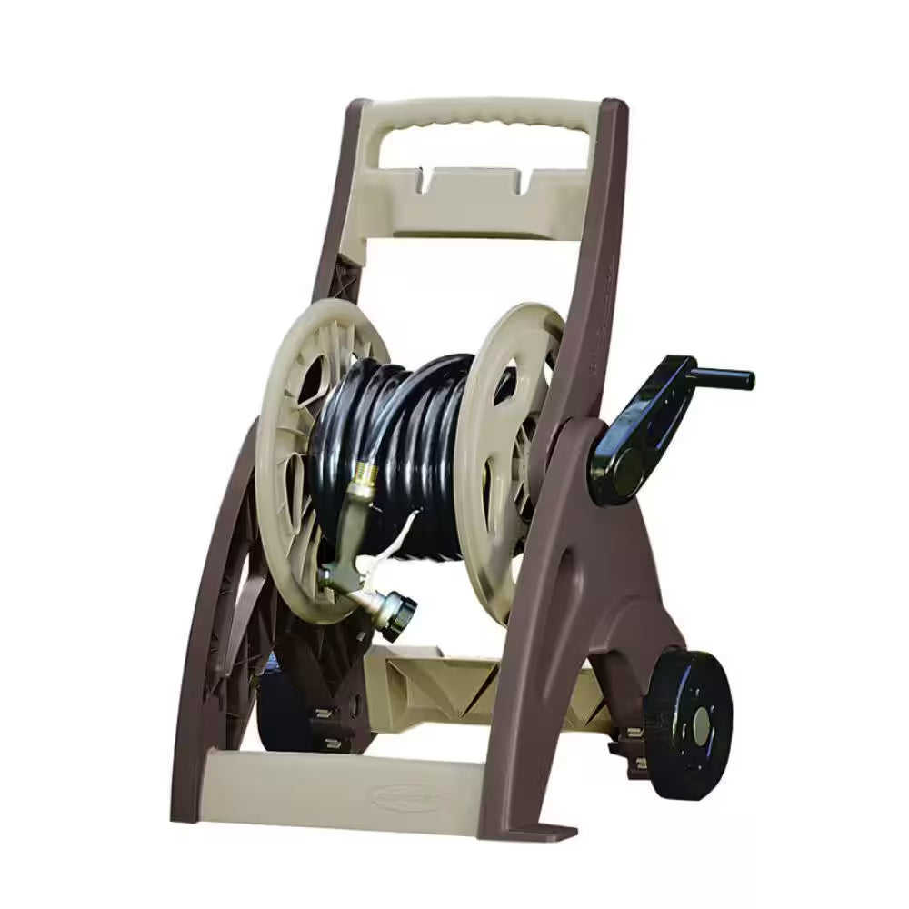 175 Ft. Hose Reel Cart