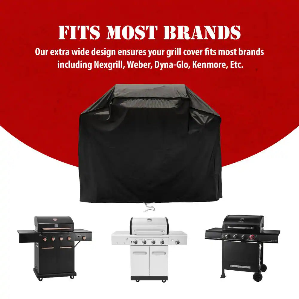 Grill Cover 55 In.