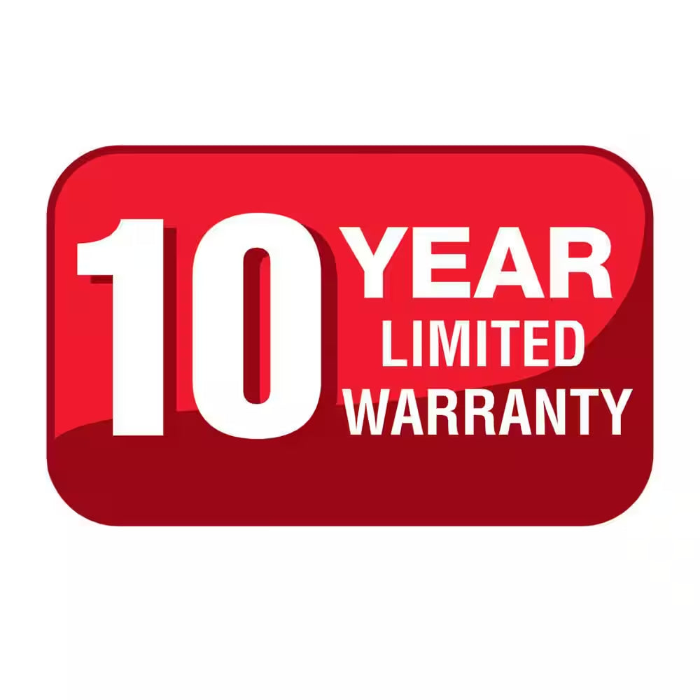 Door Tune-Up Kit with 2 Door Handles and 4 Door Glides