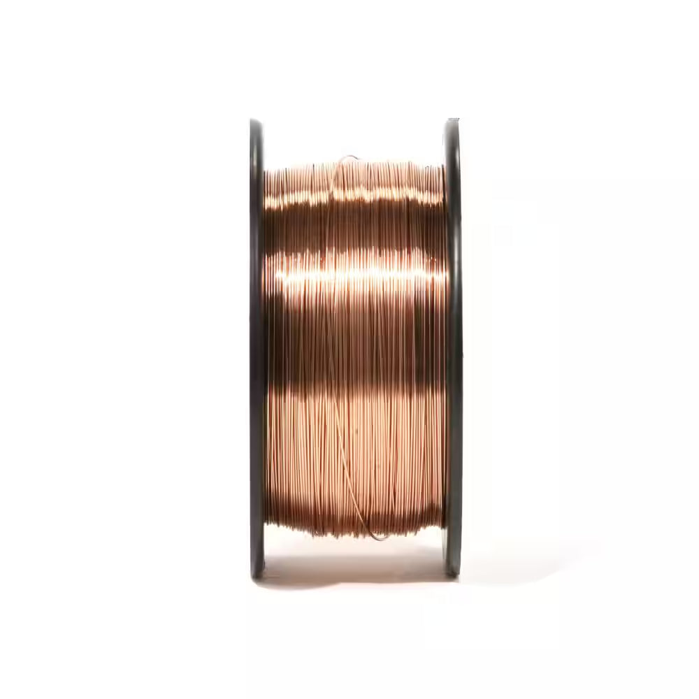 .025 In. Superarc L-56 ER70S-6 MIG Welding Wire for Mild Steel (12.5 Lb. Spool)