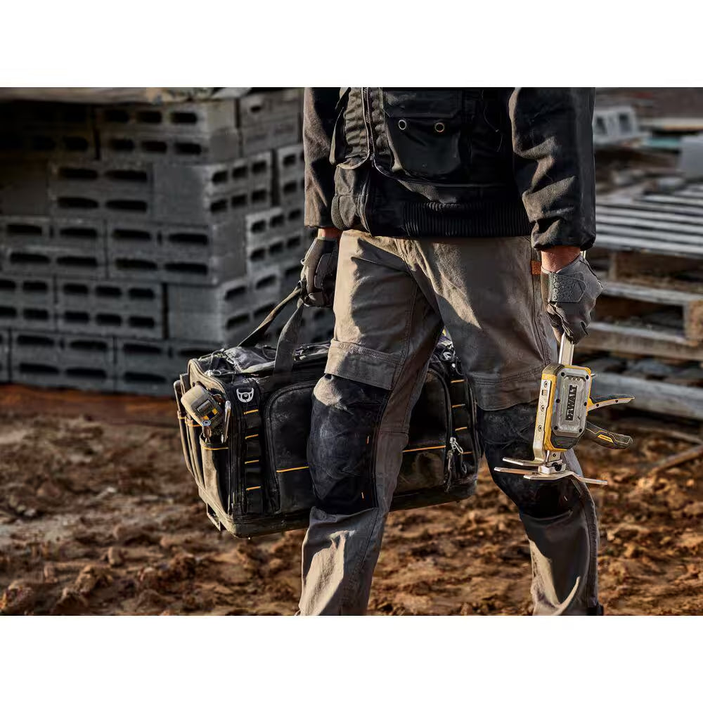 Toughseries Construction Jack Set (1-Piece)