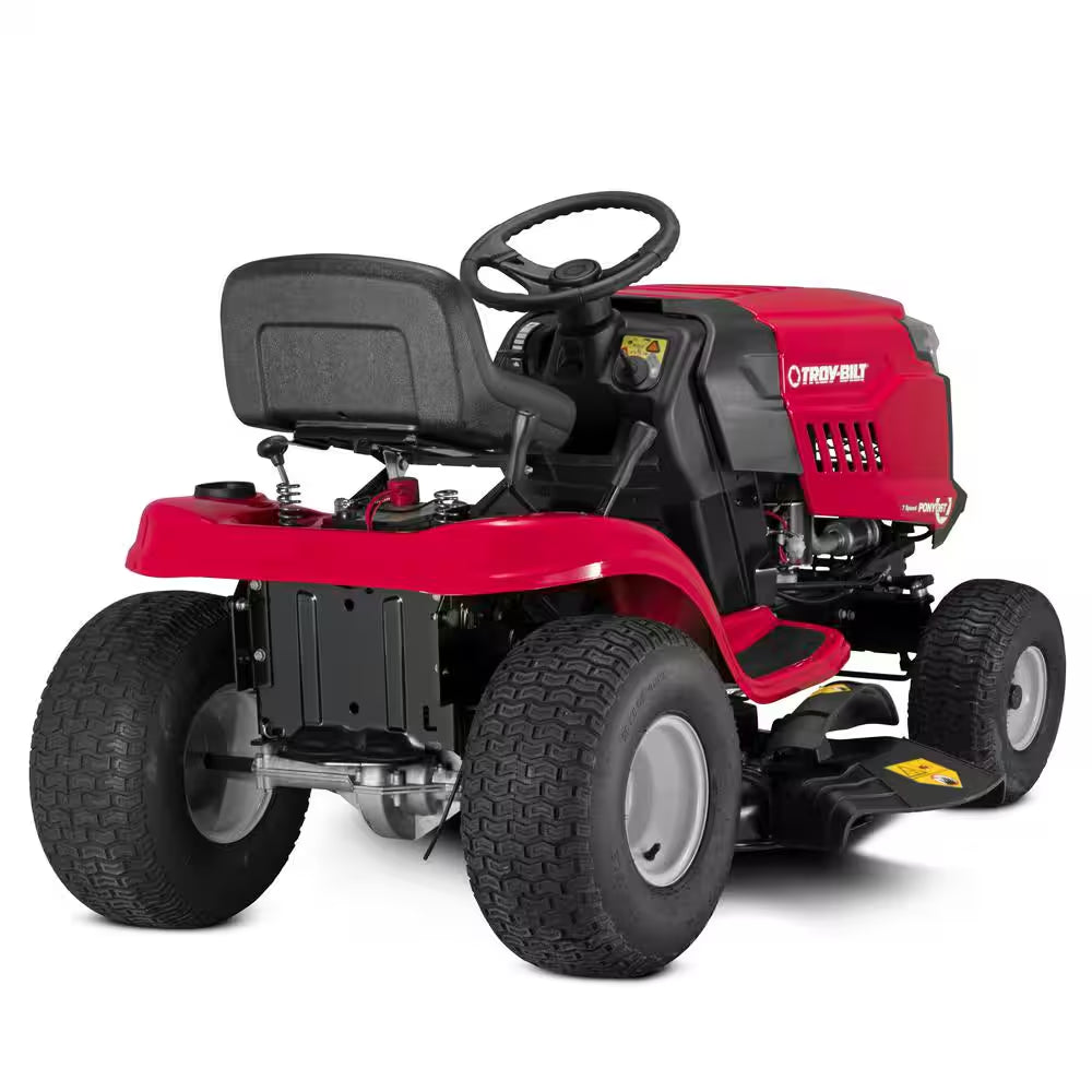 Side Discharge Chute Accessory for Troy-Bilt and Craftsman Lawn Mowers with 36 In. Decks (2020 and After)