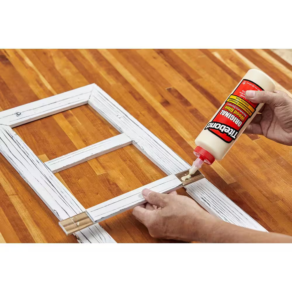 128 Fl. Oz. Original Wood Glue