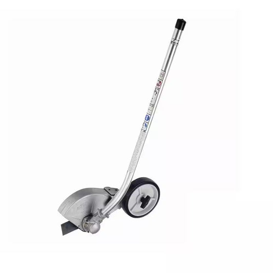 Curved Shaft Edger Attachment for  Pro Attachment Series Gas or Battery PAS Power Head