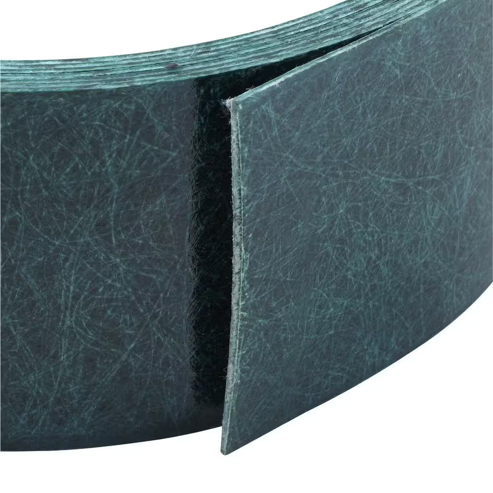 20 Ft. Green Fiberglass Landscape Edging
