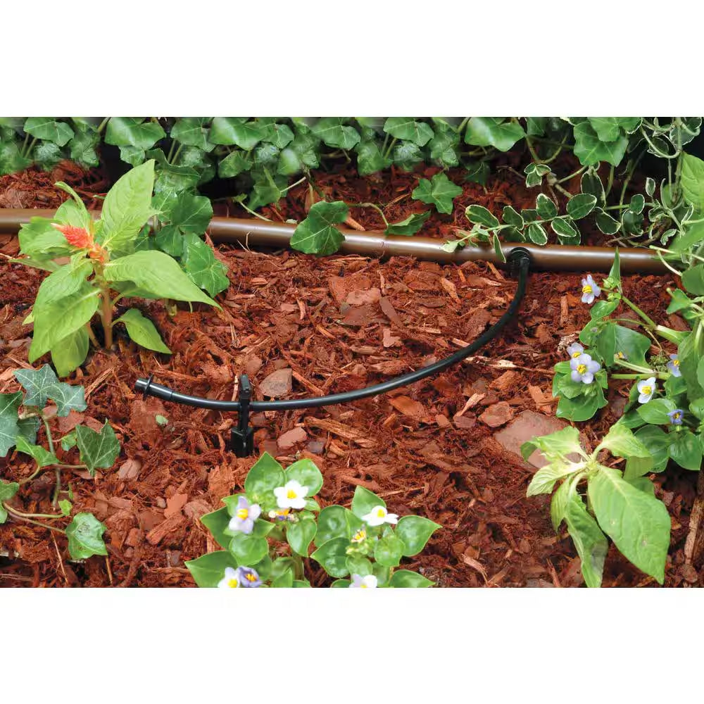 1/4 In. X 100 Ft. Distribution Tubing for Drip Irrigation
