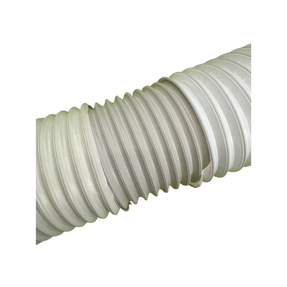 6 In. Portable AC Hose Connector