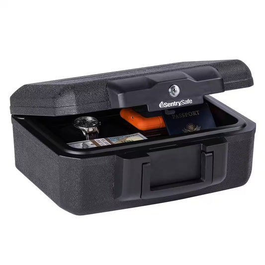 0.18 Cu. Ft. Fireproof Safe Box