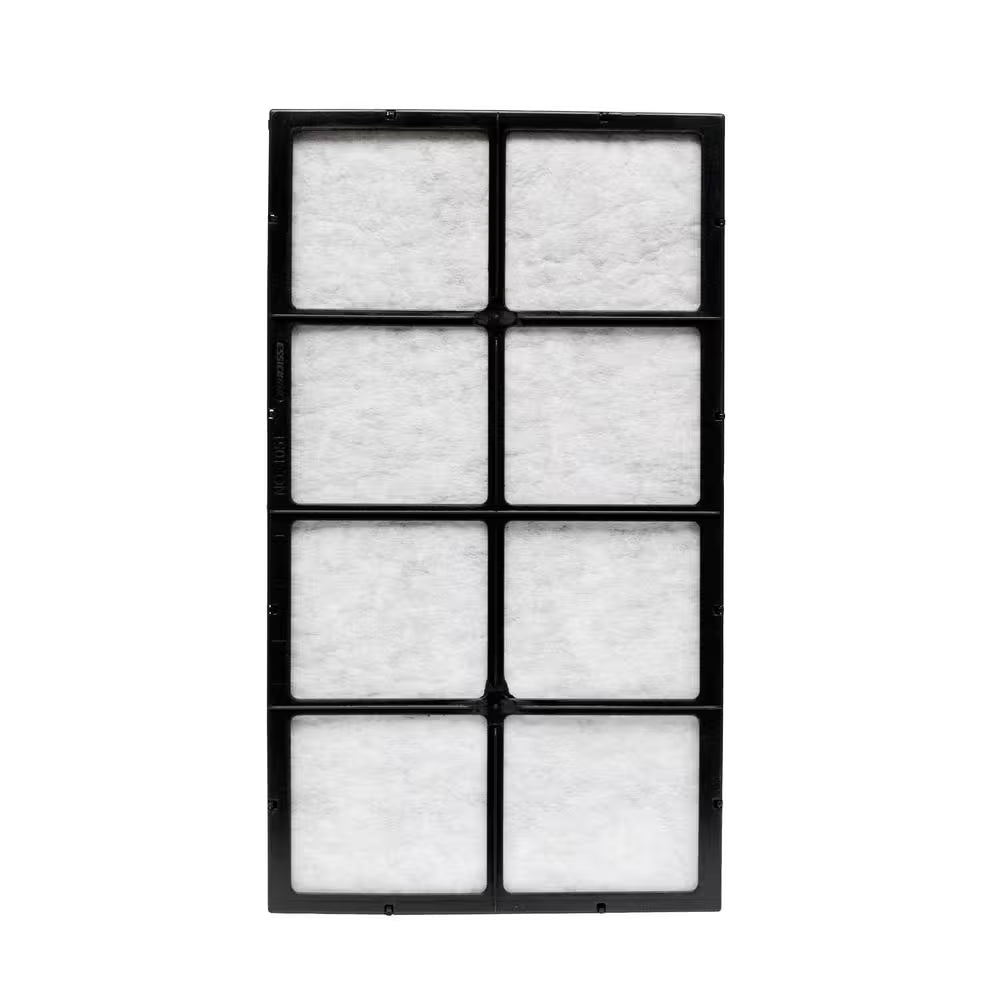 Humidifier Air Filter Compatible with  4DTS Series, 696 Series & H12 Series Humidifiers