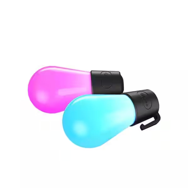 Lynx Dream 48 Ft. Outdoor Plug-In LED Input Smart Edison Bulb Wi-Fi Enabled String Light (15-Bulbs)