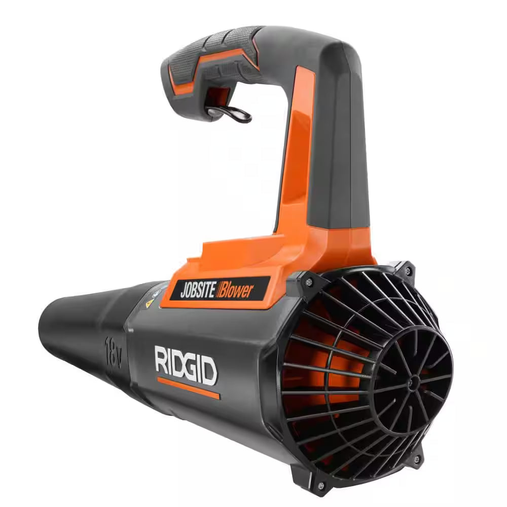 18V Cordless 105 MPH Jobsite Handheld Blower (Tool Only)