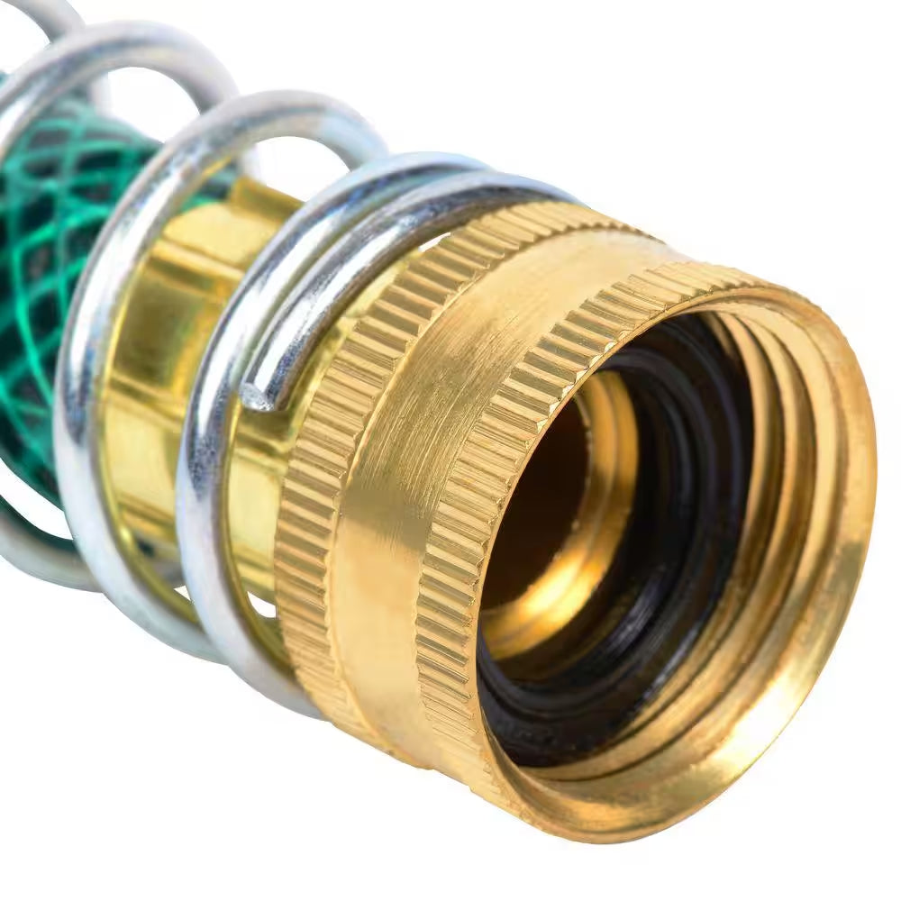 Kink-Free Hose Saver