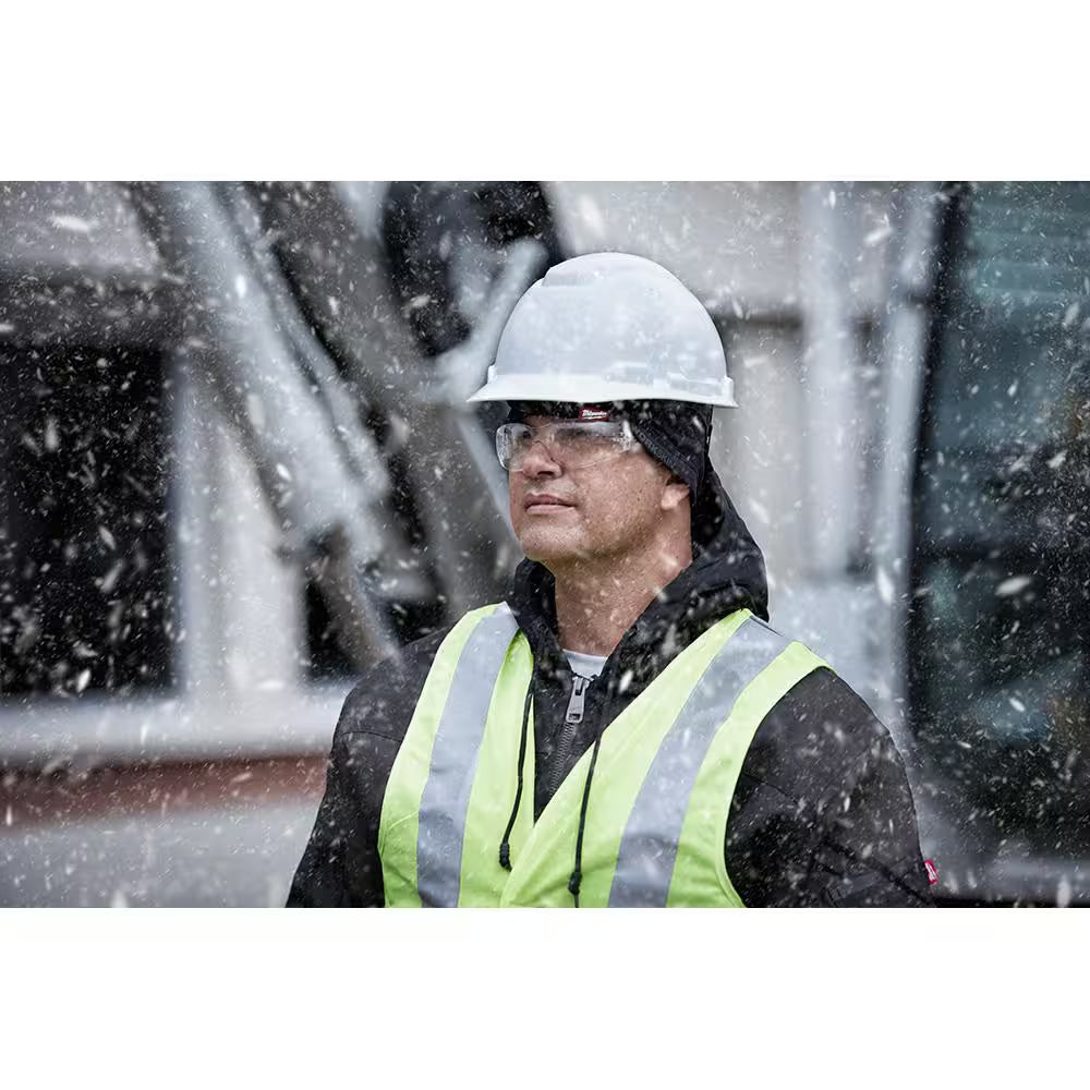 Workskin Mid-Weight Hard Hat Liner