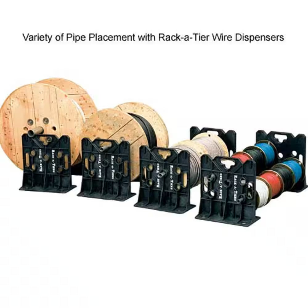 Wire Dispenser