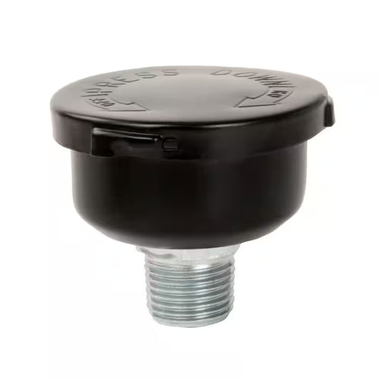 Replacement Plastic Filter for Husky Air Compressor