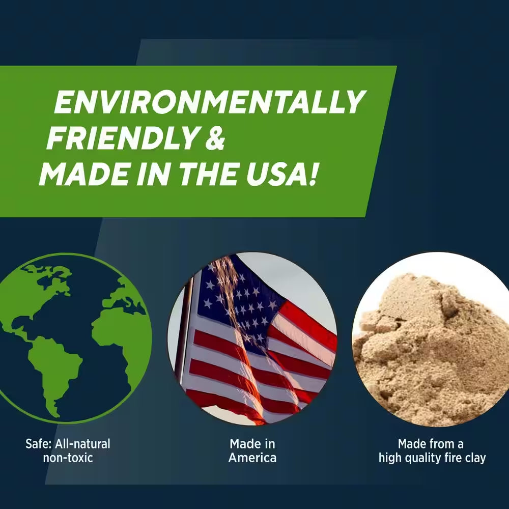 4.5 In. X 9 In. X 1.25 In. Fire Brick (6 per Box)