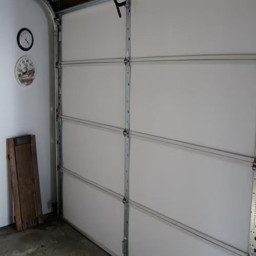 Garage Door Insulation Kit (8-Panels)
