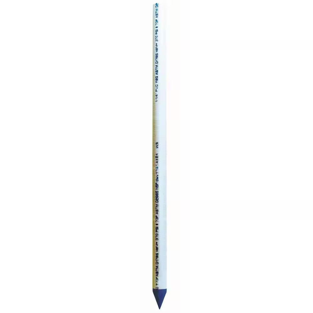 1-1/4 In. X 48 In. Plastic Well Point