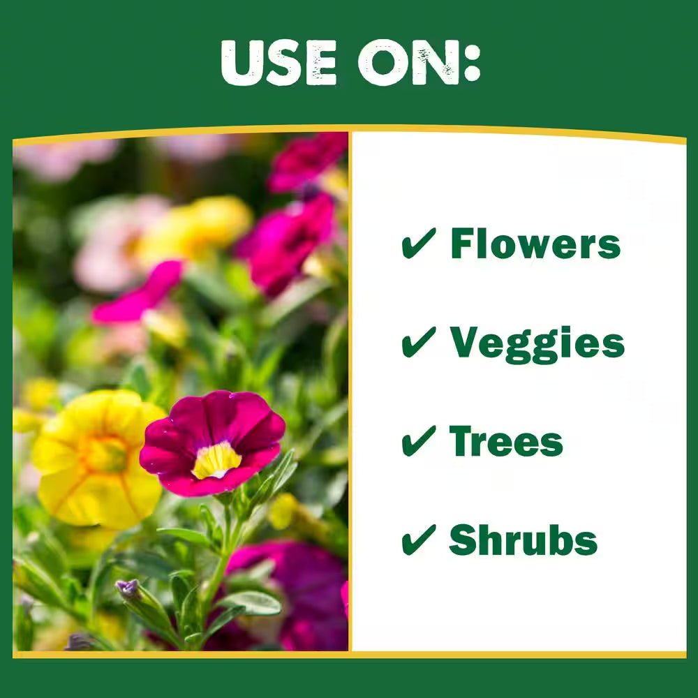 3 Lbs. Organic All-Purpose Organic Blood Meal 12-0-0 Dry Plant Food