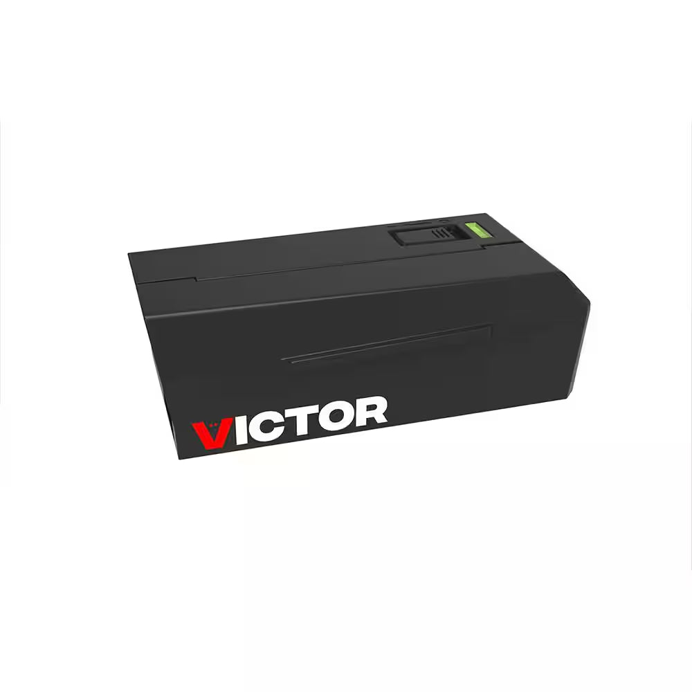 Indoor Electronic Mouse Trap