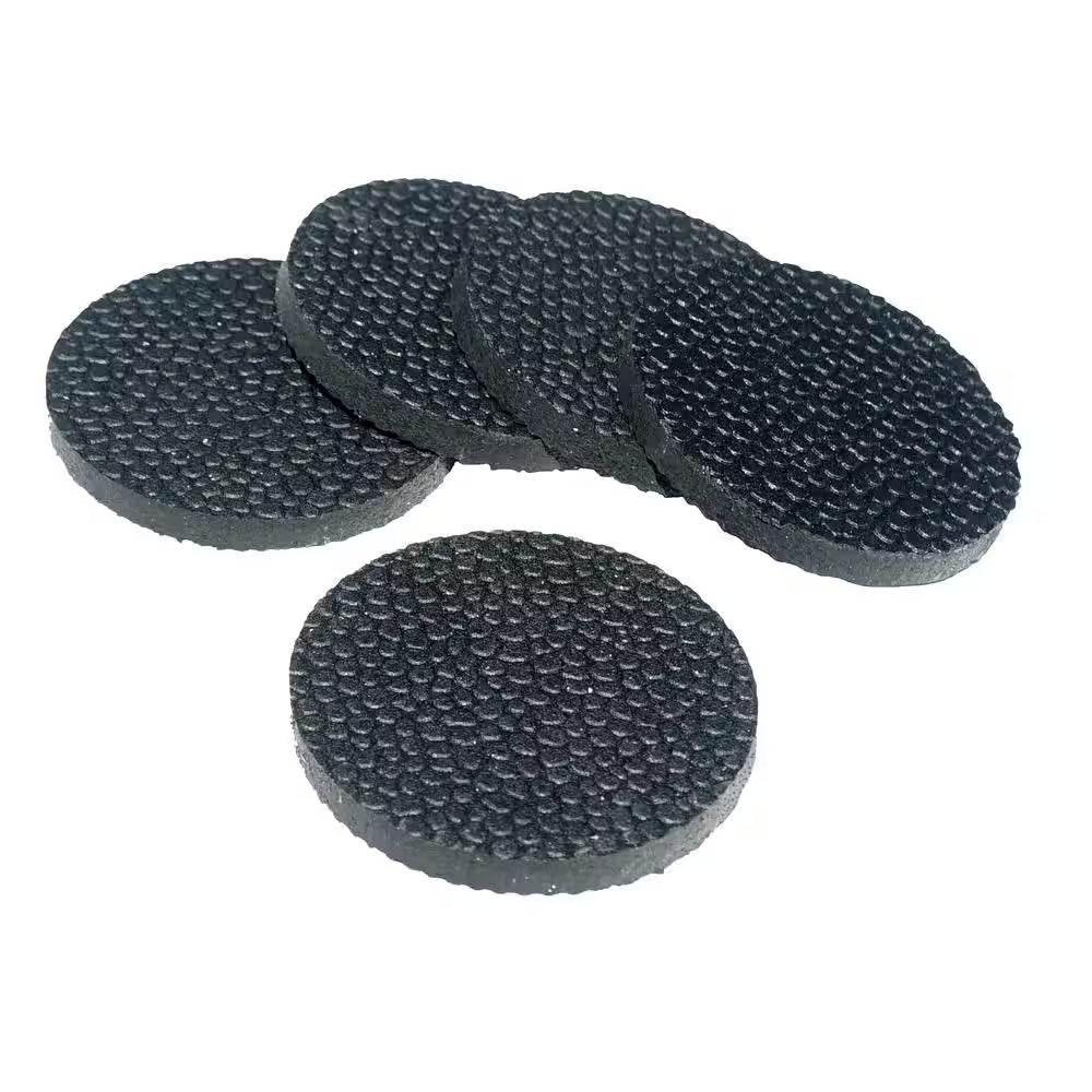 3.75 In. X 1/2 In. Anti-Vibration Pad (16-Pack)