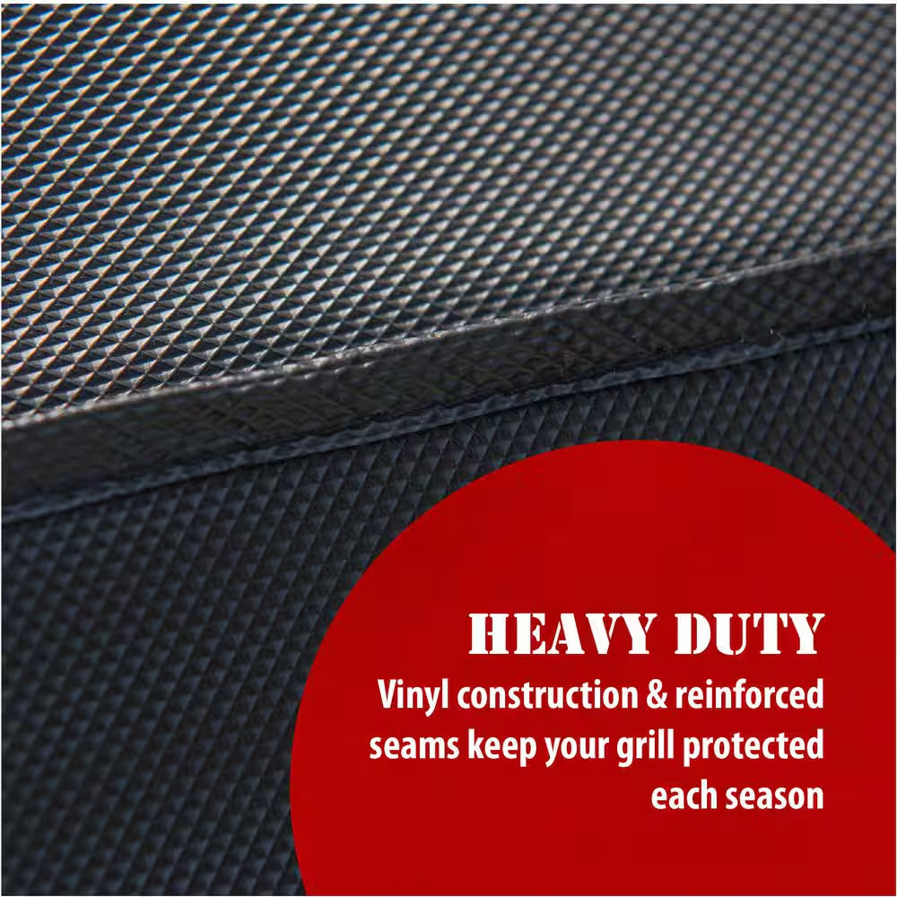 Grill Cover 55 In.