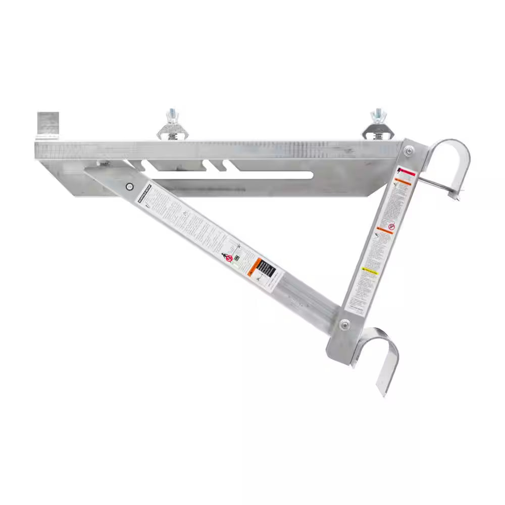 Short-Body Extension Ladder Jack