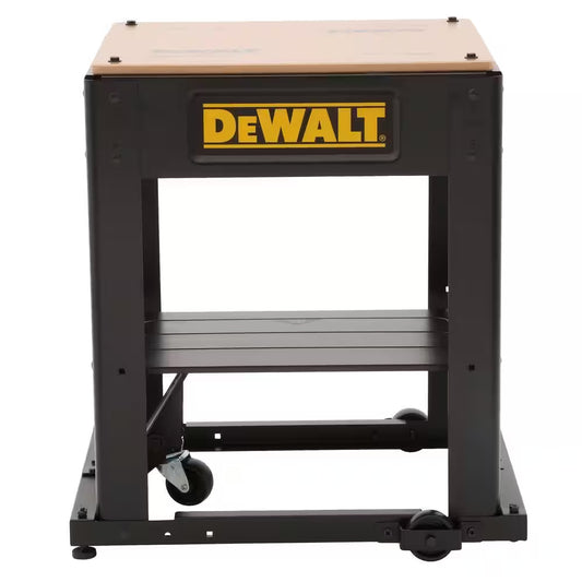 Mobile Thickness Planer Stand