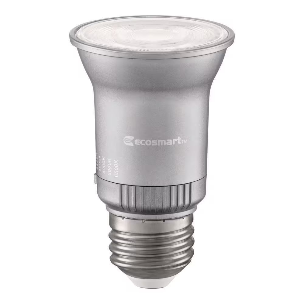 Universal Select 45/60-Watt Equivalent PAR16 Dimmable LED Spot Light Bulb with Selectable Color Temperature (2-Pack)