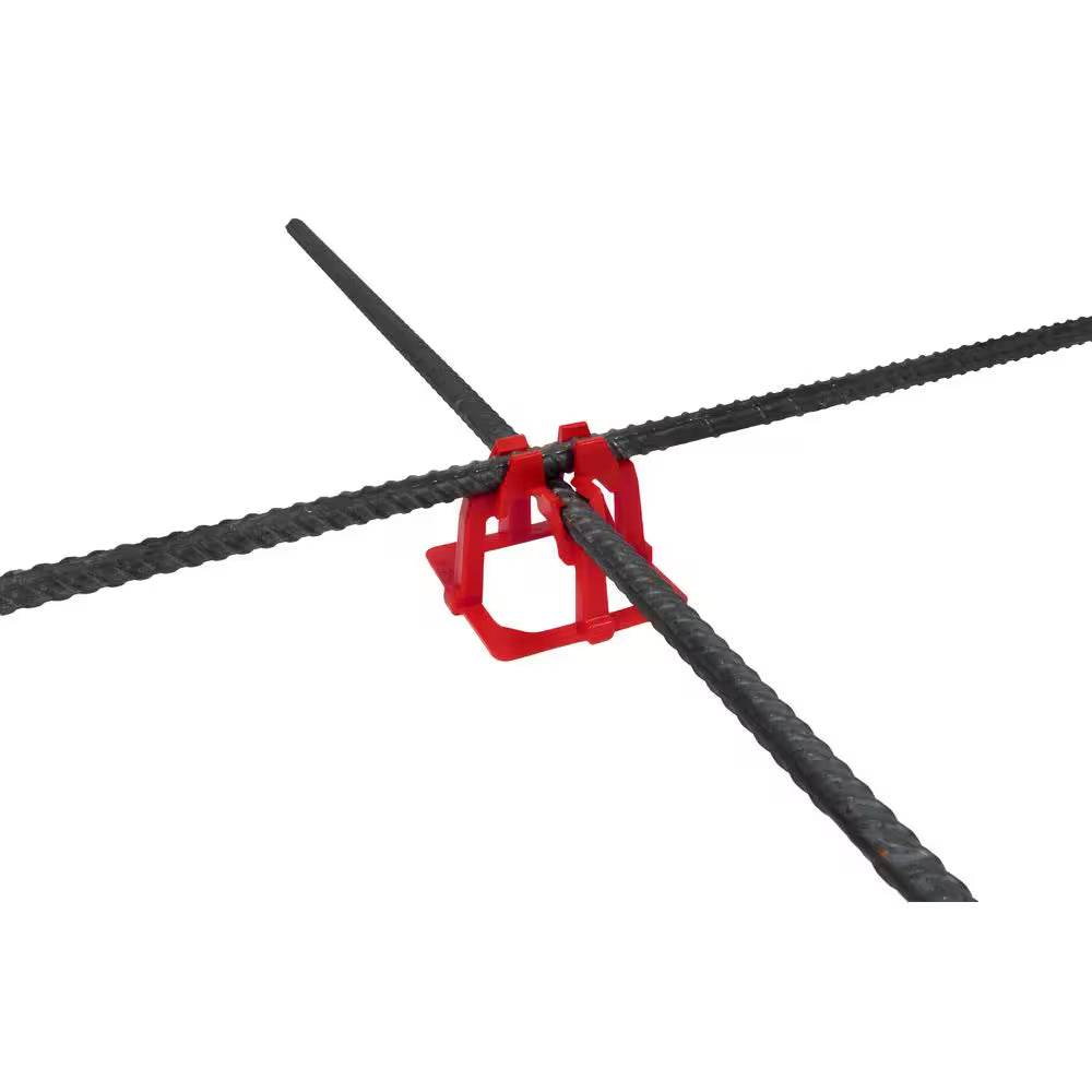 1-1/2 In. Rebar Chair (50-Pack)